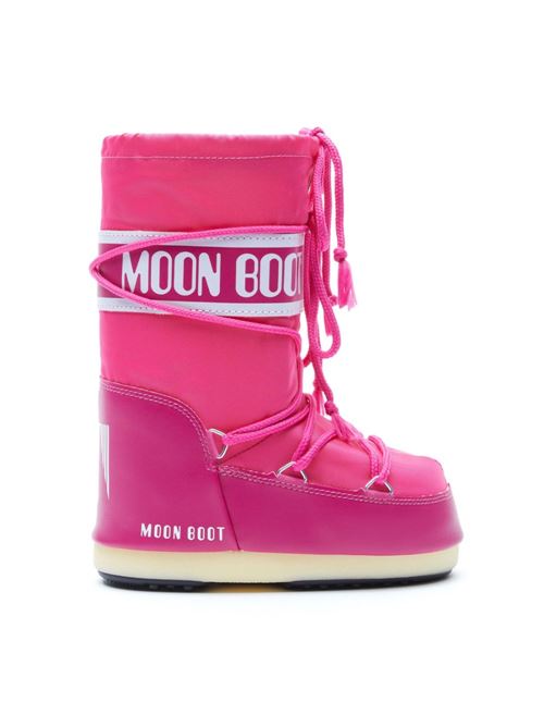 Stivale bambino icon MOON BOOT KIDS | K 80D1400440J003